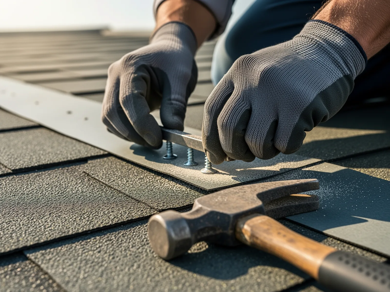 Why choose Fascia Repair in Bristow, VA